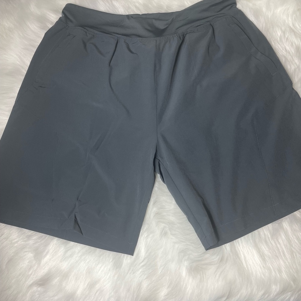CooRun Athletic Workout Gym Shorts NWT